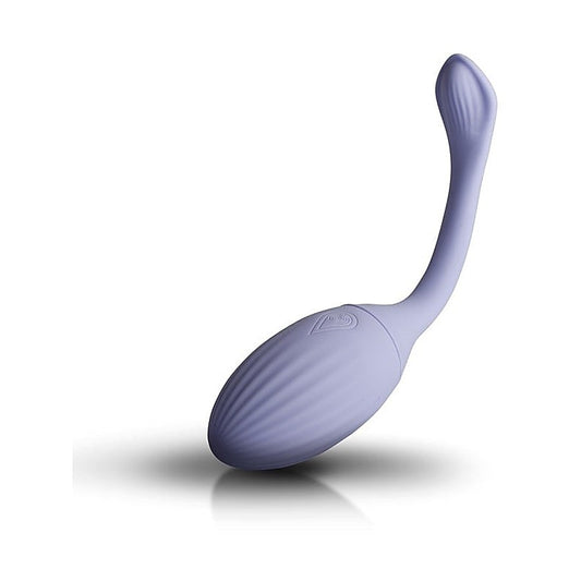 NIYA N1 - Vibrating Kegel Massager - Love Eggs and Kegel Exercisers