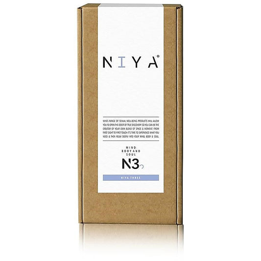 NIYA N3 - Multi Function G-Spot Finger Vbrator