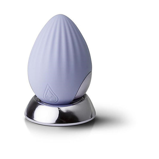 NIYA 4 - Powerful Waterproof Egg Vibrator with LED Lights
