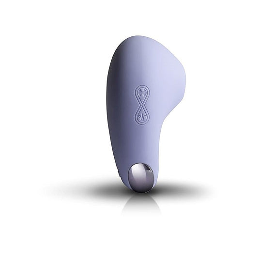 NIYA N6 - Rechargeable Air Power Clitoral Suction Vibrator