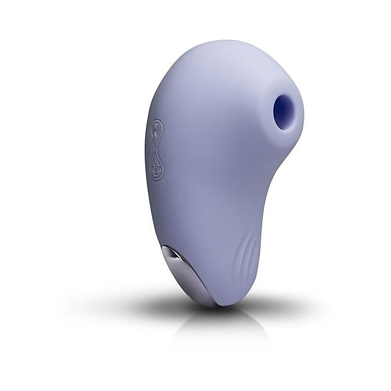 NIYA N6 Rechargeable Air Power Clitoral Suction Vibrator - Clit Ticklers and Pulsators