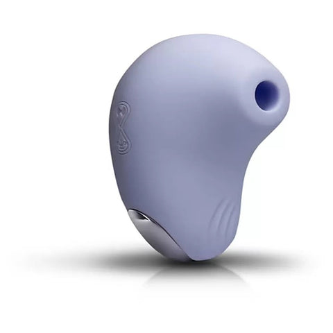 NIYA N6 Rechargeable Air Power Clitoral Suction Vibrator - Clit Ticklers and Pulsators