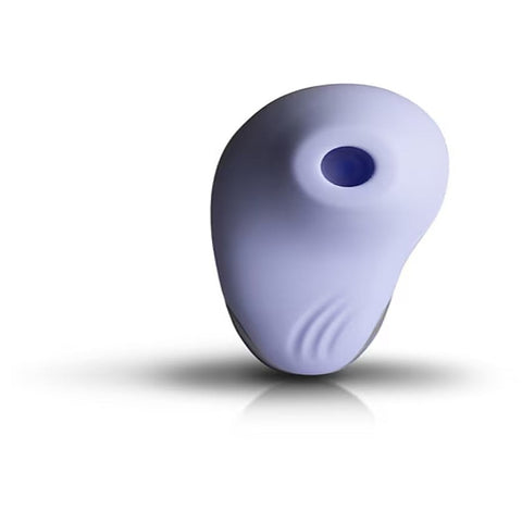NIYA N6 Rechargeable Air Power Clitoral Suction Vibrator - Clit Ticklers and Pulsators