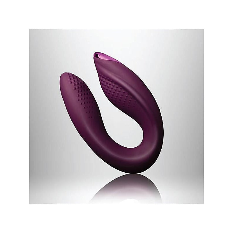 Professional Rock-Chick Diva by Rocks Off - G-Spot Vibrators