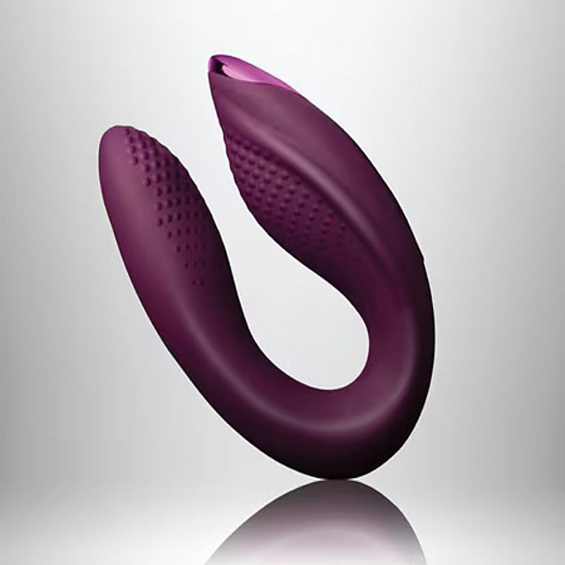 Professional Rock-Chick Diva by Rocks Off - G-Spot Vibrators