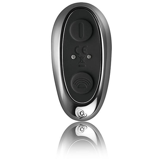 Rocks Off Dual Stimulation Vibrator - Versatile Pleasure - Vibrating Cock Rings