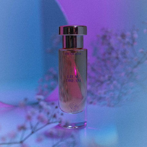 EOL Love In Bloom Sex Perfume for Women to attract Men 30ml - Sex Pheromones and Perfumes