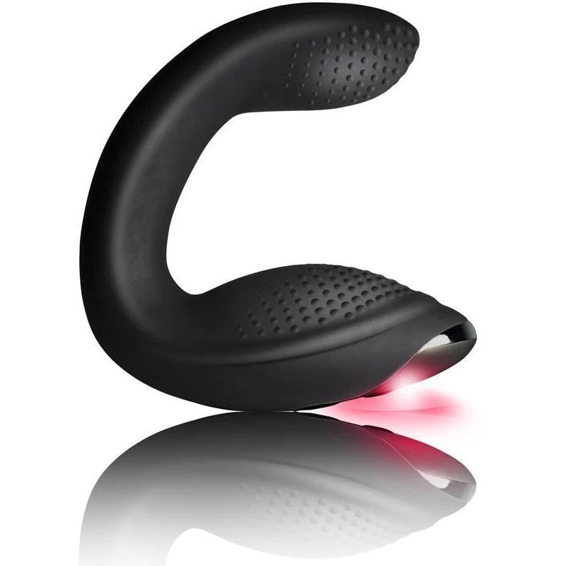Rude-Boy Xtreme - Rechargeable Prostate Massager with 10 Vibration Settings Prostate Toys
