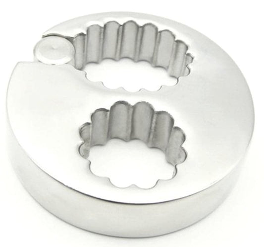 Groove Cock Ball Chastity Device - Male Chastity
