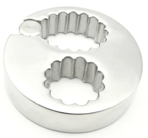 Groove Cock Ball Chastity Device - Male Chastity