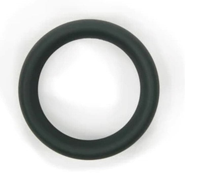 Hombre Snug-Fit Silicone C-Band Cock Rings