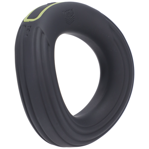 Doc Johnson Fort Troff Rev Cock Throbber Vibrating Cock Ring - Vibrating Cock Rings