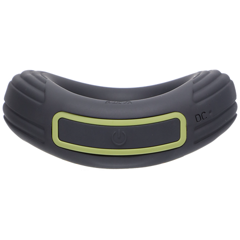 Doc Johnson Fort Troff Rev Cock Throbber Vibrating Cock Ring - Vibrating Cock Rings