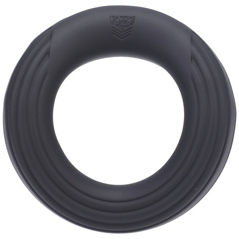Doc Johnson Fort Troff Rev Cock Throbber Vibrating Cock Ring - Vibrating Cock Rings