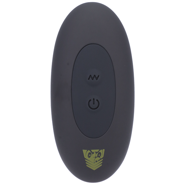 Doc Johnson Fort Troff Rev Cock Throbber Vibrating Cock Ring Vibrating Cock Rings