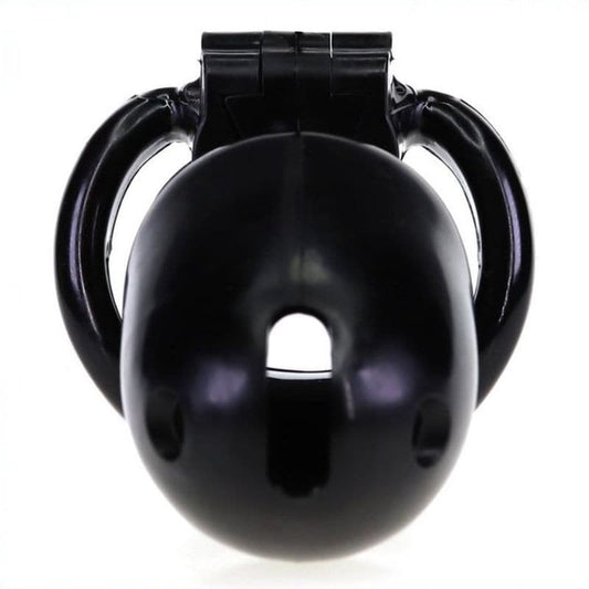 Discreet BDSM Chastity Device for Passionate Pleasure - Male Chastity
