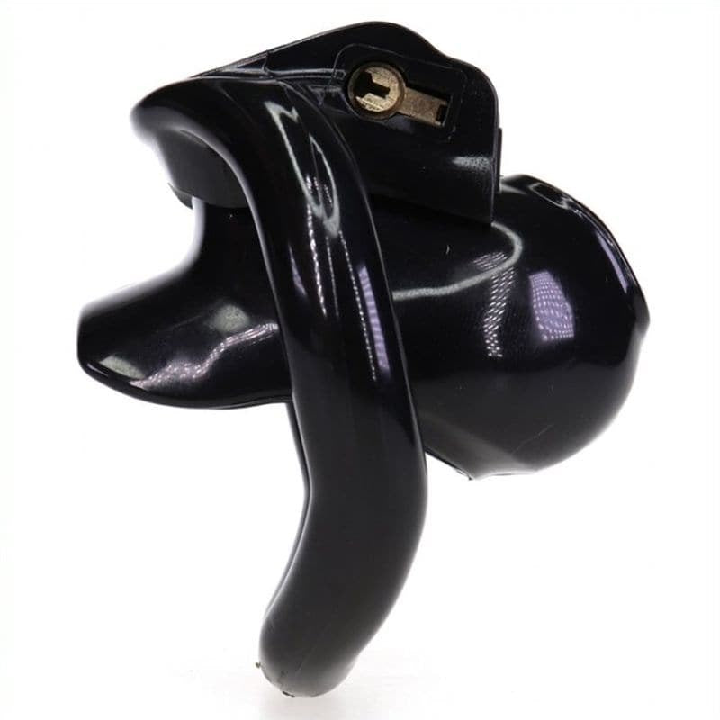 HT V3 The Nub Chastity Cage - Small Male Chastity