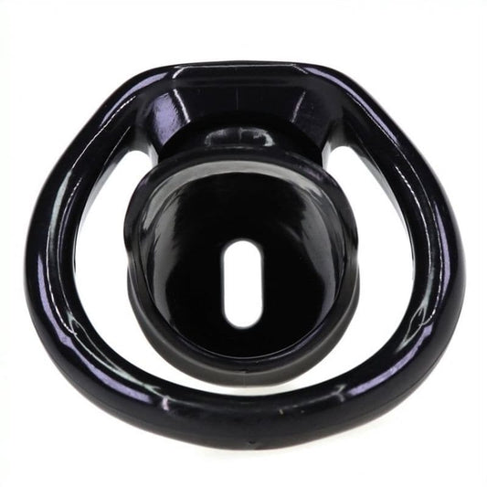 HT V3 The Nub Chastity Cage - Small - Male Chastity