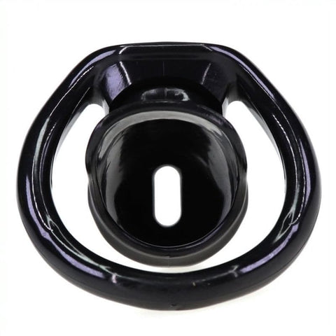 HT V3 The Nub Chastity Cage - Small - Male Chastity