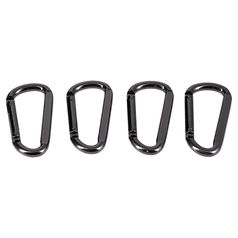 Doc Johnson Fort Troff Tactical BDSM Play Hogtie Black - Cuffs And Restraints