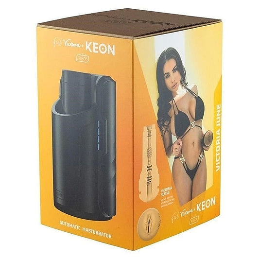 Immersive Pleasure - KIIROO Keon Combo Set