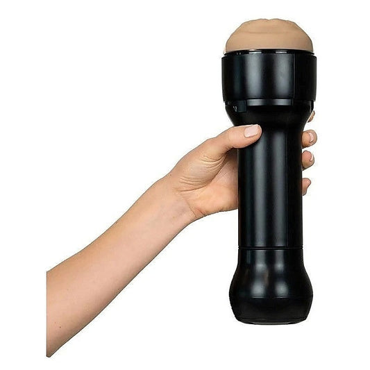 Kiiroo Dual Delight - PowerBlow & Victoria June Mouth Pleasure Set
