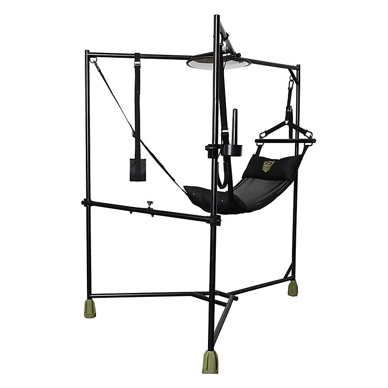 Fort Troff Hammock Hangar BDSM Sling by Doc Johnson - Cuffs and Restraints