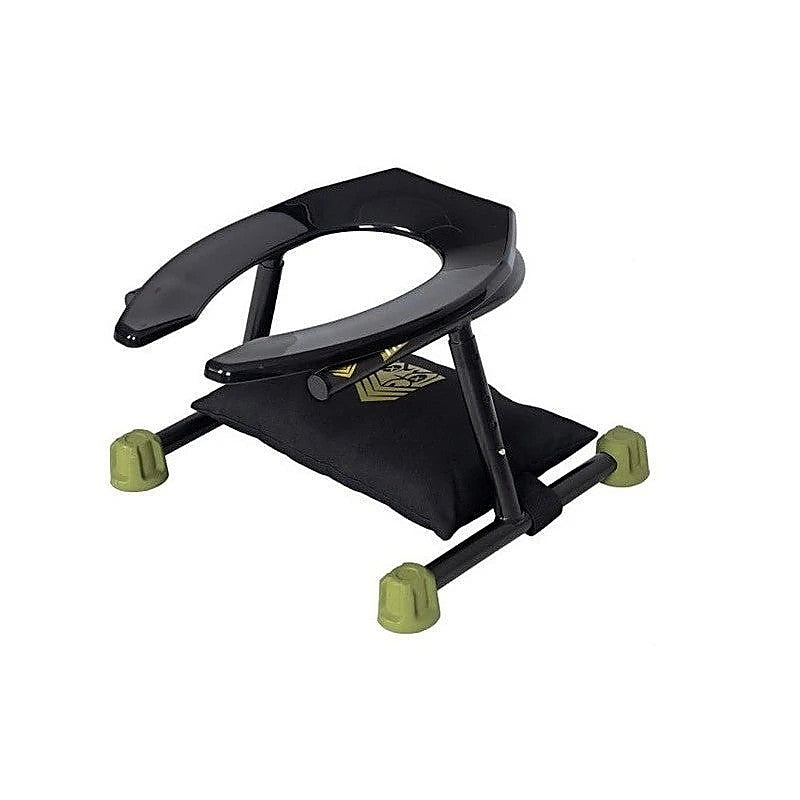 Doc Johnson Fort Troff Adjustable Height Trench Rider - Sex Machines