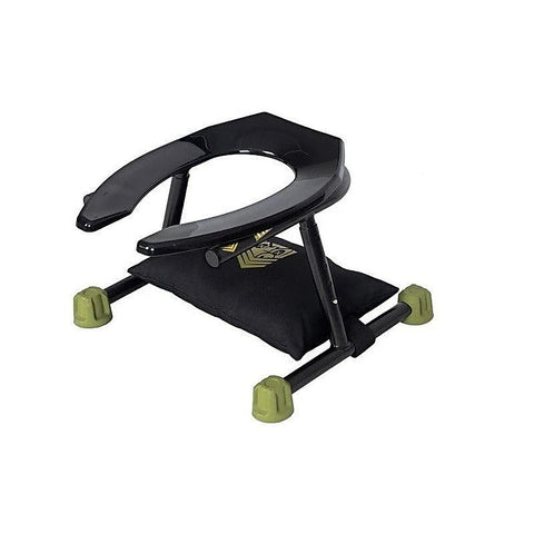 Doc Johnson Fort Troff Adjustable Height Trench Rider - Sex Machines
