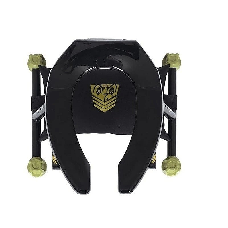 Doc Johnson Fort Troff Adjustable Height Trench Rider - Sex Machines