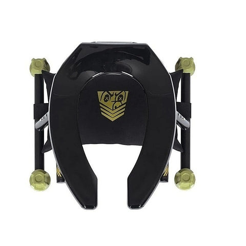 Doc Johnson Fort Troff Adjustable Height Trench Rider - Sex Machines