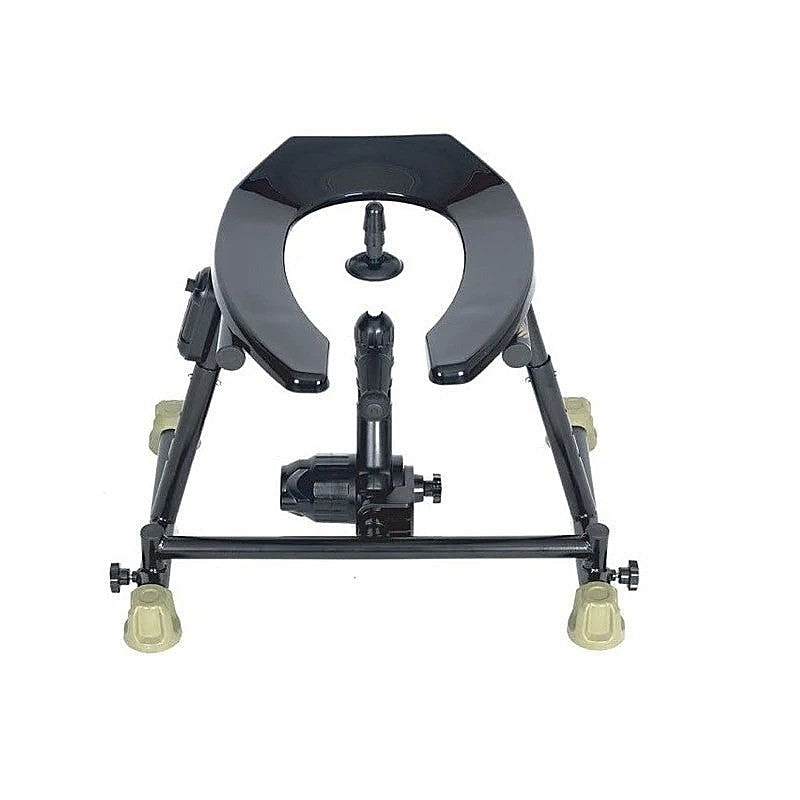 Doc Johnson Fort Troff Adjustable Height Trench Rider - Sex Machines