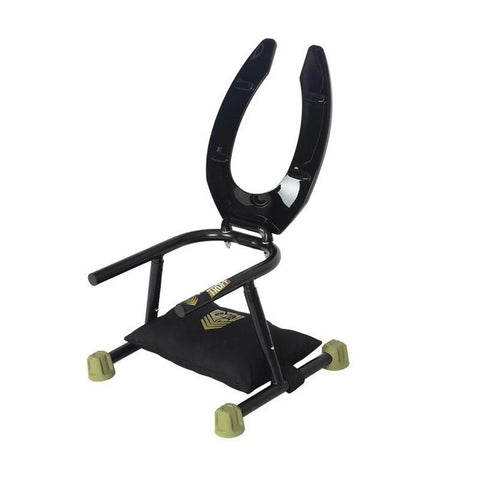Doc Johnson Fort Troff Adjustable Height Trench Rider - Sex Machines