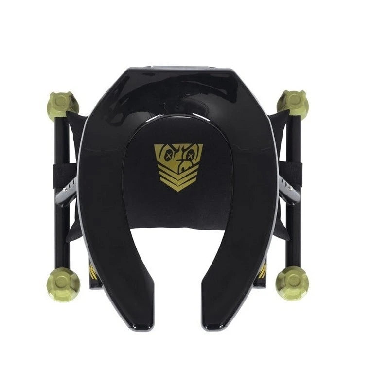 Doc Johnson Fort Troff Adjustable Height Trench Rider Sex Machines