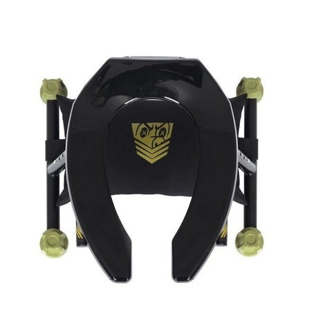 Doc Johnson Fort Troff Adjustable Height Trench Rider - Sex Machines