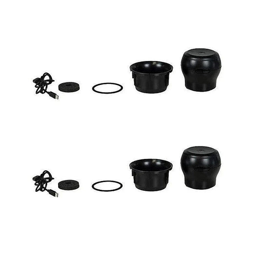 PowerBlow Interactive Suction Stroker Sleeve