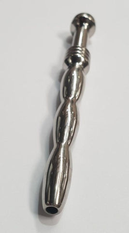 LampPost Cum Thru Penis Plug - Penis Plugs