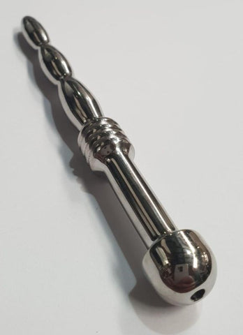 LampPost Cum Thru Penis Plug - Penis Plugs