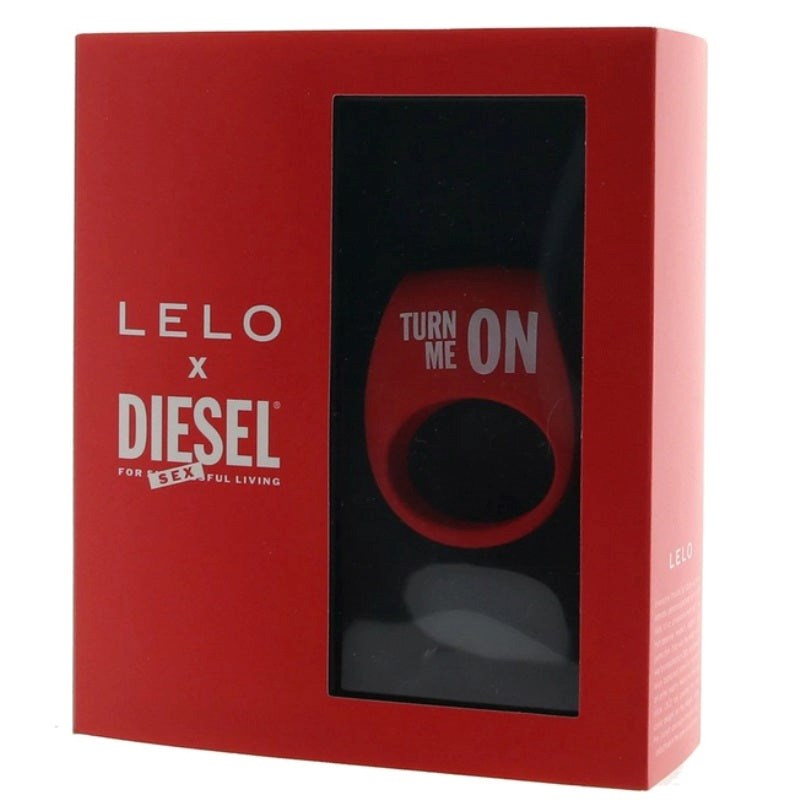 Lelo Diesel Tor 2 Luxury Sex Toys