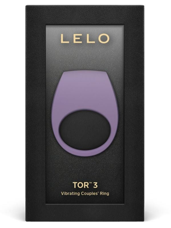 Lelo Tor 3 Cock Rings