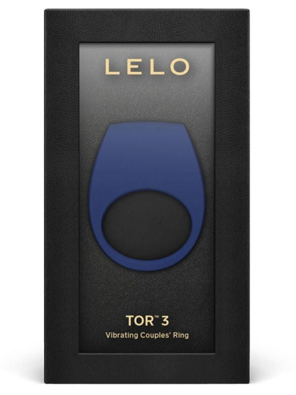 Lelo Tor 3 Cock Rings