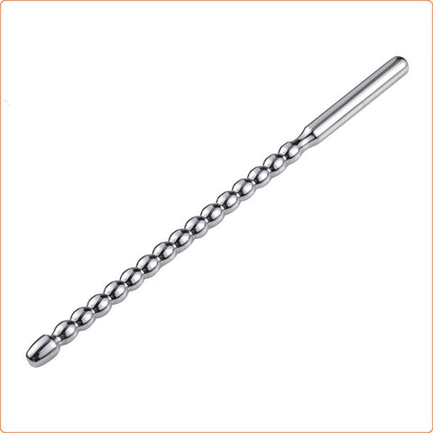 BDStyle Discreet Urethral Stimulator - Heighten Sensations - Penis Plugs