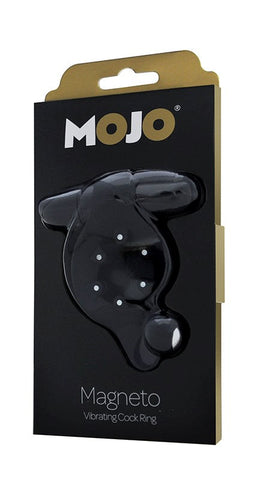 MOJO Magneto Cock Ring - Cock Rings