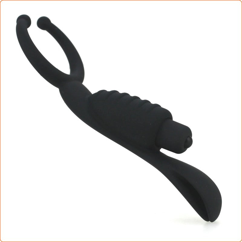 Multi-Use Erection Tool Ball and Cock Toys