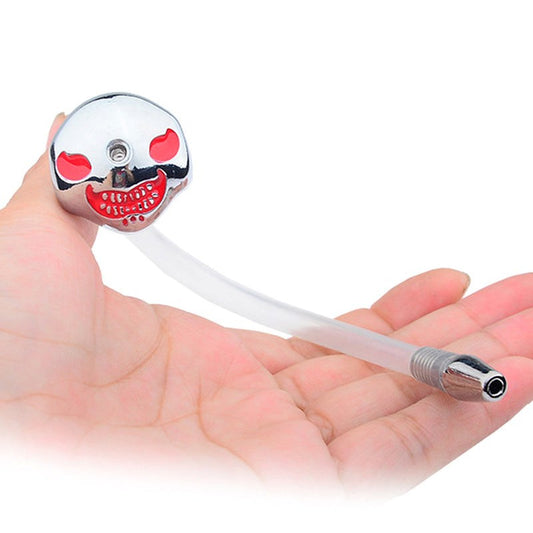 Mushroom Urethral Catheter - Penis Plugs