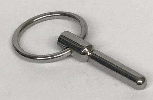 Newart Beginners Cock Plug Green - Penis Plugs