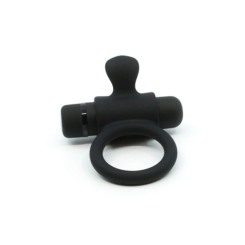 Nu Sensuelle Silicone Bullet Ring Cock Rings