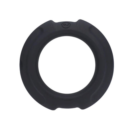 Optimale FlexiSteel Pleasure Ring - Unleash Sensations - Steel Cock Rings