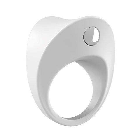 OVO B11 Vibrating Cock Ring - Cock Rings