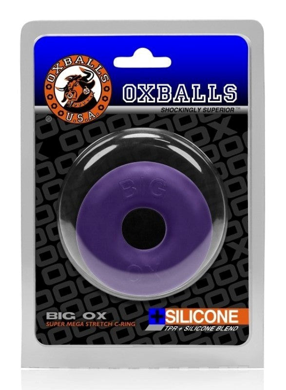 Oxballs Big Ox Cock Rings